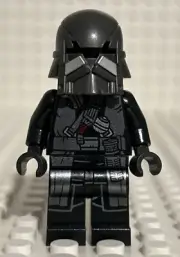 LEGO Star Wars - Knight of Ren (Ushar) Minifigure (sw1064) - New!