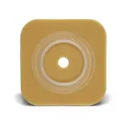 Colostomy Barrier Sur-Fit Natura Durahesive W/O Tape 1-3/4 Inch Flange BX/10