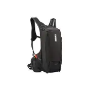 Thule Rail Pro Hydration Pack 12L Obsidian