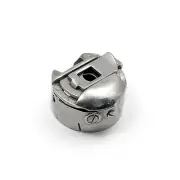 BOBBIN CASE, # 395268-00 fits ELNA - 100, 1000, 101, 102, 103, 104