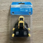 Shimano SPD SL Cleat Set SM-SH11