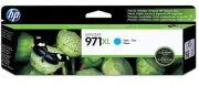 HP 971XL PageWide Cartridge High Yield-Cyan