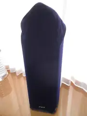 High-end speaker cover for B&W N802/802D 1pair made to order