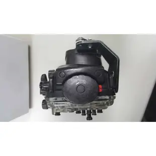 二手 FANTASEA 防水殼 佳能 Canon  PowerShot G16 數位相機 專用 潛水 浮潛 60米