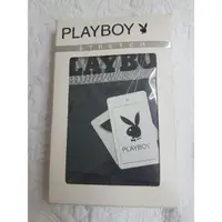 在飛比找蝦皮購物優惠-正品Playboy男性低腰三角內褲