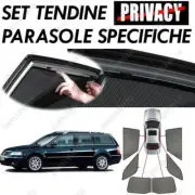 Curtains Blinds For Glass 18520 For Volkswagen Passat Variant ( 03/97>08/05 )