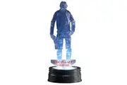 Star Wars - A New Hope - Black Series Han Solo Holocomm Collection Action Figure