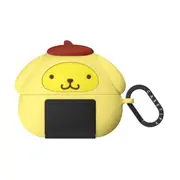 AirPods Pro 2 Earbuds Collectible Case Pompompurin Onigiri Collectible Earbuds Case - AirPods Pro 2