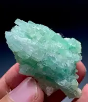 100 Carat Tourmaline Crystal Specimen from Afghanistan