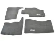 CHRYSLER OEM 05-10 Commander Interior Trim-Floor Mat 82209073AC