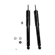 2 x Rear Gabriel Ultra Shocks for SAAB 99 900 900i Hatchback Sedan Convertible