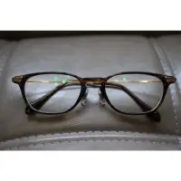 在飛比找蝦皮購物優惠-Oliver peoples 眼鏡 日本製眼鏡 鏡框 (ey