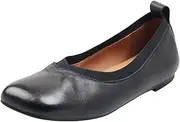 [Smilice] Womens Classic Square Toe Charming Lambskin Comfortable Flats