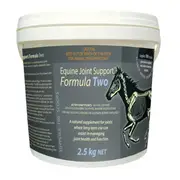 Iah Equine Joint Support Formula Two Supplement Powder For Horses