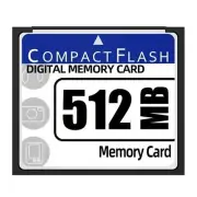 Compact Flash Memory Card for Camera, Advertising Machine, Industrial1561