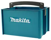 Makita P-83842 - Carry All Tool Box 250mm