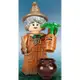 ［想樂］『人偶』全新 樂高 Lego 71028 15 哈利波特 第二代人偶包 藥草學教授 帕莫娜·芽菜 魔蘋果 Professor Pomona Sprout