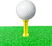 Golf Ball | Golf Ball with The Swing Pointer - Perfect Ball for Golf Hitting Mats and Outdoor