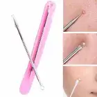 tool Stainless steel Comedone Blackhead Remover Acne Blemish Extractor Pimples