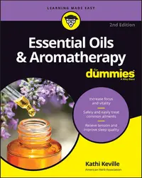 在飛比找誠品線上優惠-Essential Oils & Aromatherapy 