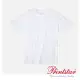 【日本 PRINTSTAR】純棉 4.0 OZ 輕柔T恤-男女同款(白色)