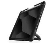 STM Goods Dux Swivel for iPad (A16) / 10th gen and 9th/8th/7th gen STM Bags