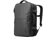 Incase Carrying Case (Backpack) for 43.2 cm (17") Apple iPad MacBook Pro - Black - Weather Resistant - Shoulder Strap - 546.1 mm