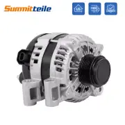 Alternator For Buick Enclave 2008-2016 GMC Acadia 2007-16 V6 3.6L 11252 20838975 (for: Chevrolet)