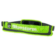 ​Bluestorm Cirro 16 Manual Inflatable Belt Pack Hi-Vis -USCG Approved Safety PFD