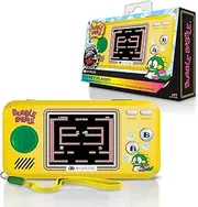 Bubble Bobble Pocket Player