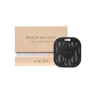 Mor Emporium Classics Peach Delight Car & Space Diffuser