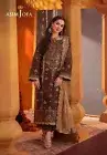 Asim Jofa Unstitched Collection: Elegant Pakistani Designer Salwar Kameez