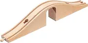 Brio World 33351 - Viaduct Bridge - 3 Piece Wooden Toy Train Accessory for Kids Ages 3 and Up