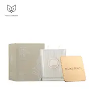 Maine Beach Great Barrier Reef Sea Salt Fragrance Candle 380g
