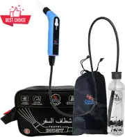 Orca Portable Bidet Handheld Electric Travel Sprayer Personal Hygiene Baby Care