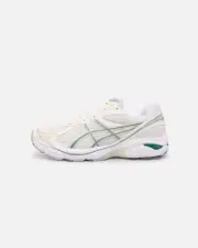 [ASICS] Asics Gt-2160 Cream/green - Size 10 10 Cream/Green
