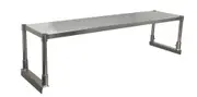MixRite Over-shelves 1500 x 300 x 450 mm