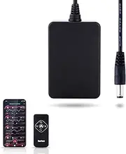 Auxfun App Box for 3XLR Sex Machine Devices, 2 in 1 Speed Governor with Remote Panel for Thrusting Love Machines - AXBOX01