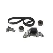 Gates PowerGrip Timing Kit including Water Pump - TCKHWP323
