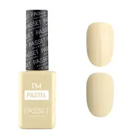 在飛比找Coupang 酷澎優惠-PASSET I'M PASTEL凝膠指甲油 10ml