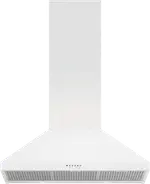Fisher & Paykel 90cm Series 7 Pyramid Chimney Wall Rangehood