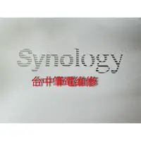 在飛比找蝦皮購物優惠-群暉 Synology DS216j NAS 不過電 不開機