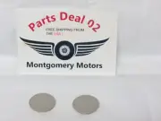 New Genuine Unbranded Wheel Cover Hubcap 1 1/4" R/C Free Shipping !