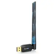 Bluetooth Adapter for PC 5.4 2024, USB Bluetooth Dongle 5.4 EDR Adapter for L...