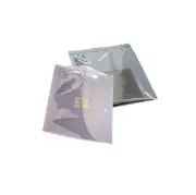 3m 2110R 8x10 Recloseable Static Shielding Bag 10in x 8in, 100 BAGS, FREE SHIP