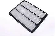 Car Air Filter Compatible Dongfeng Motor Oting 2.5TDI-diesel 2007- Rui Qi Pickup 2.4L Compatible Para Qi 2.5TDI-diesel 16546-Y3700