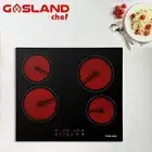 Ceramic Cooktop 60cm Electric Cooktop Kitchen Cooker Stove Hobs GASLAND