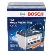 GENUINE BOSCH BATTERY FOR KIA PICANTO 2016 - 2025 Petrol Engine 1.2 TA,JA Hatch