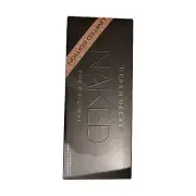 Urban Decay Naked Palette