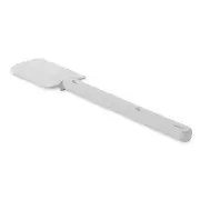 Rubbermaid Commercial Food Scraper and Spatula The seamless construction allows
